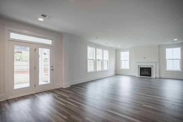 2019 Riverbend Drive, James Island, SC 29412