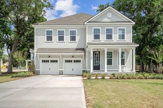 2019 Riverbend Drive, James Island, SC 29412