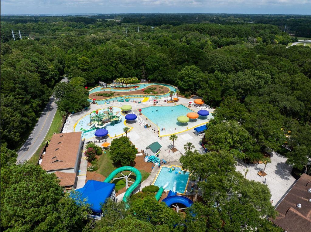 Image 17 of property listing at 2019 Riverbend Drive, James Island, SC 29412