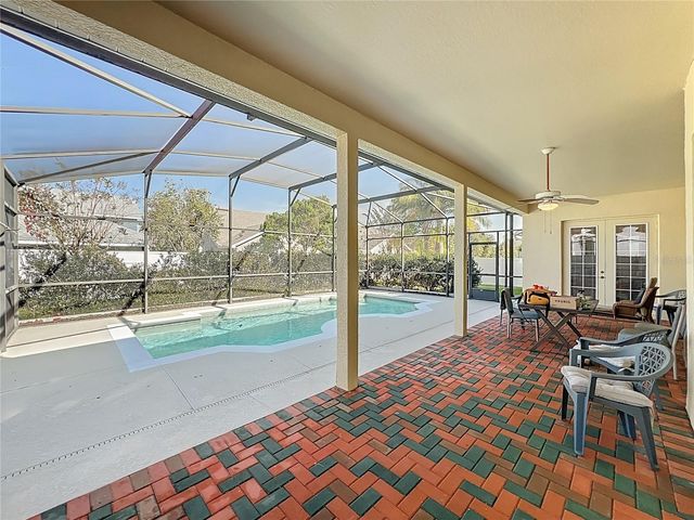 14521 MAILER BOULEVARD, Orlando, FL 32828