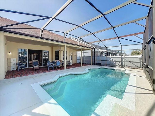 14521 MAILER BOULEVARD, Orlando, FL 32828