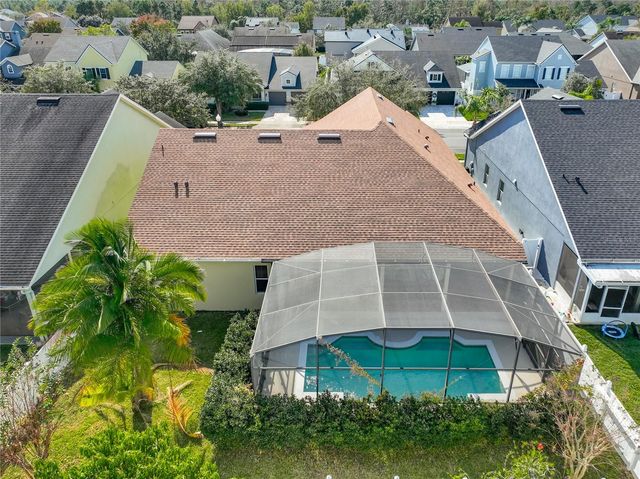 14521 MAILER BOULEVARD, Orlando, FL 32828