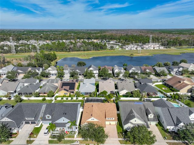 14521 MAILER BOULEVARD, Orlando, FL 32828