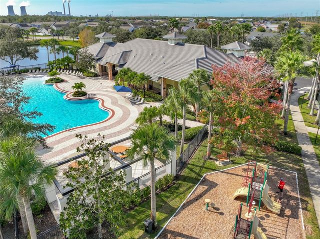 14521 MAILER BOULEVARD, Orlando, FL 32828