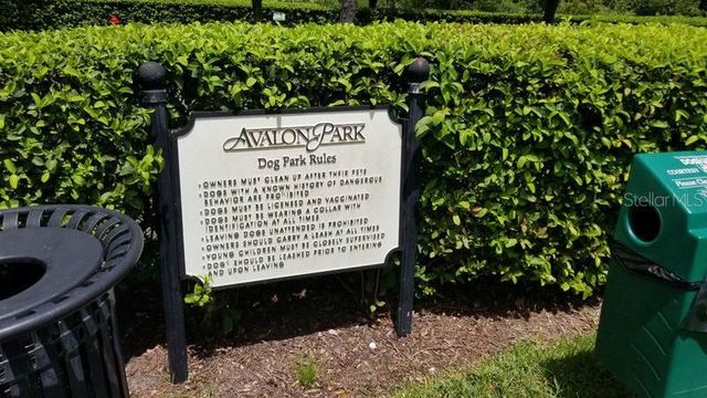 14521 MAILER BOULEVARD, Orlando, FL 32828