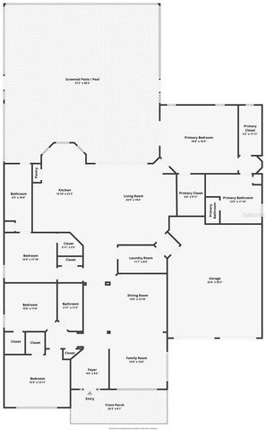 14521 MAILER BOULEVARD, Orlando, FL 32828