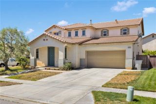 8430 Fillmore Court, Oak Hills, CA 92344