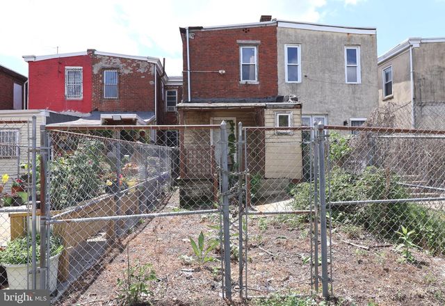 573 LINE ST, Camden, NJ 08103
