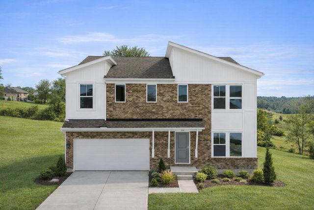 2151 Penny Lane, Hebron, KY 41048