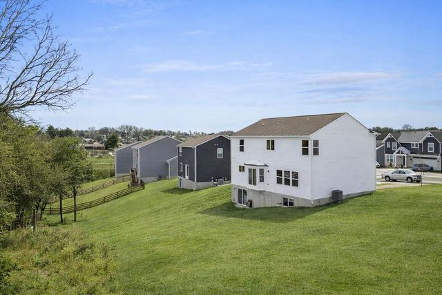 2151 Penny Lane, Hebron, KY 41048