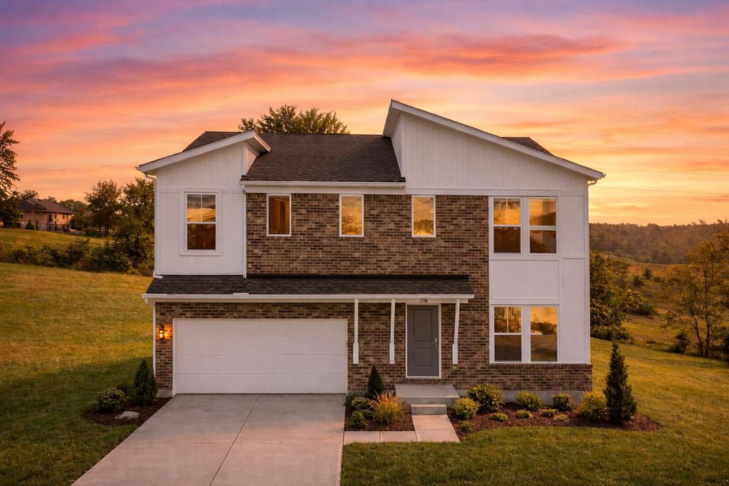 2151 Penny Lane, Hebron, KY 41048