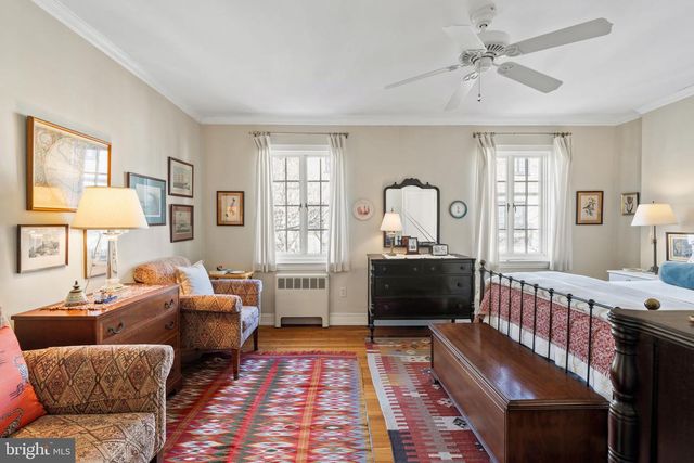 2136 SAINT JAMES ST, Philadelphia, PA 19103