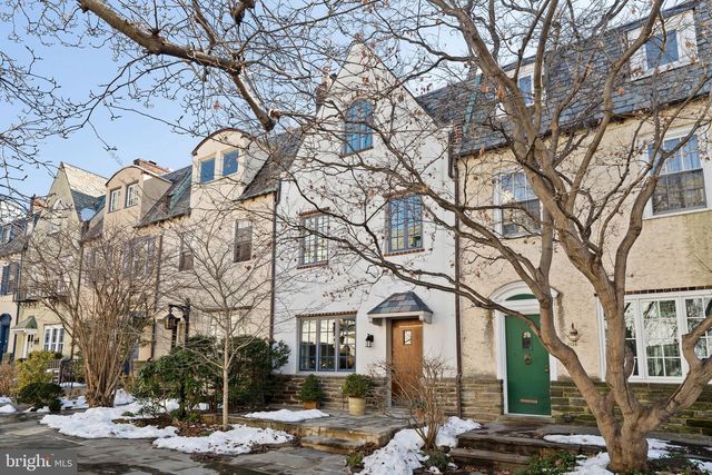 2136 SAINT JAMES ST, Philadelphia, PA 19103