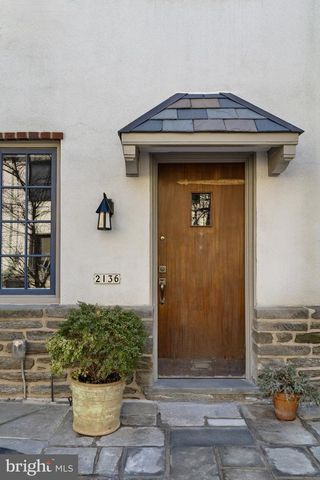 2136 SAINT JAMES ST, Philadelphia, PA 19103