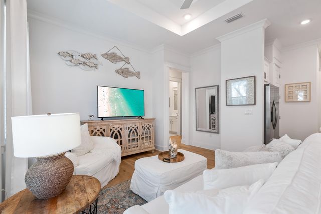 223 Milestone Drive UNIT C, Inlet Beach, FL 32461