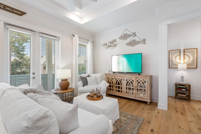 223 Milestone Drive UNIT C, Inlet Beach, FL 32461