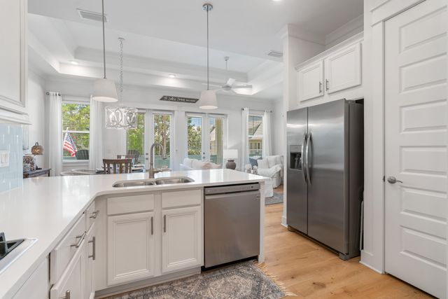 223 Milestone Drive UNIT C, Inlet Beach, FL 32461