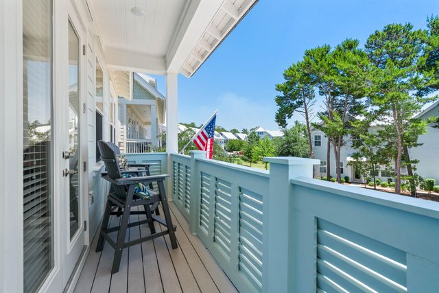 223 Milestone Drive UNIT C, Inlet Beach, FL 32461