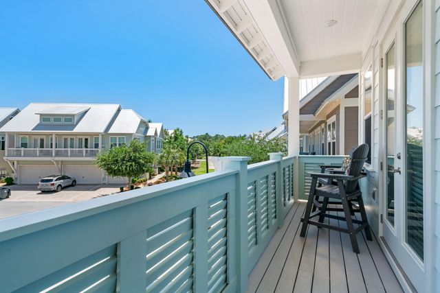 223 Milestone Drive UNIT C, Inlet Beach, FL 32461
