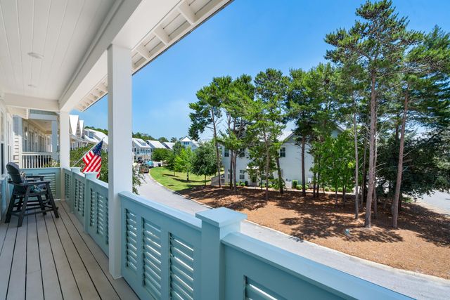 223 Milestone Drive UNIT C, Inlet Beach, FL 32461