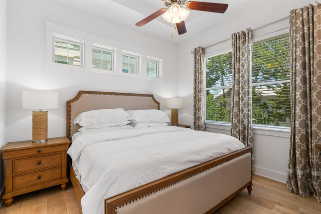 223 Milestone Drive UNIT C, Inlet Beach, FL 32461