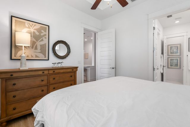 223 Milestone Drive UNIT C, Inlet Beach, FL 32461