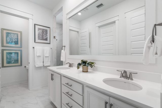 223 Milestone Drive UNIT C, Inlet Beach, FL 32461