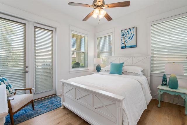223 Milestone Drive UNIT C, Inlet Beach, FL 32461