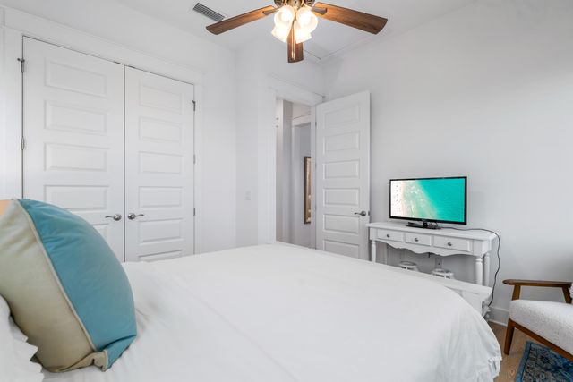223 Milestone Drive UNIT C, Inlet Beach, FL 32461