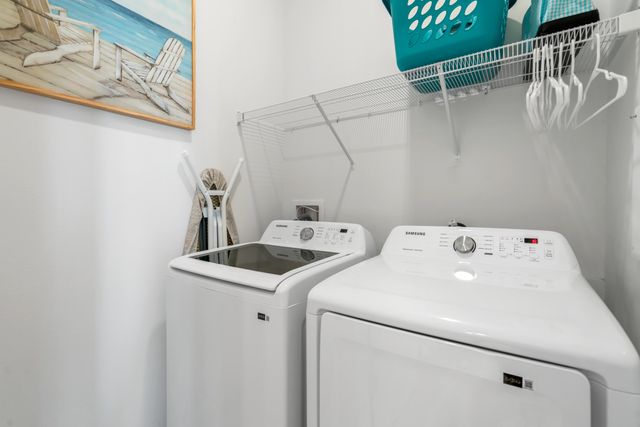 223 Milestone Drive UNIT C, Inlet Beach, FL 32461