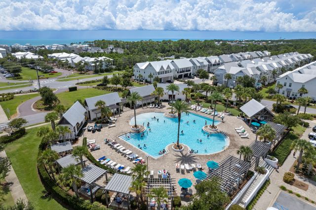 223 Milestone Drive UNIT C, Inlet Beach, FL 32461