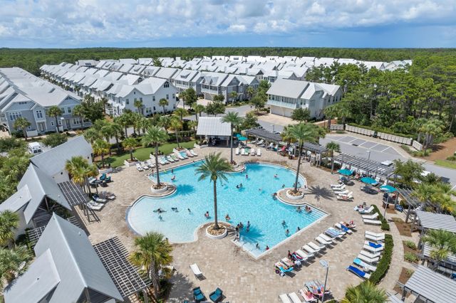 223 Milestone Drive UNIT C, Inlet Beach, FL 32461