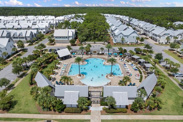 223 Milestone Drive UNIT C, Inlet Beach, FL 32461