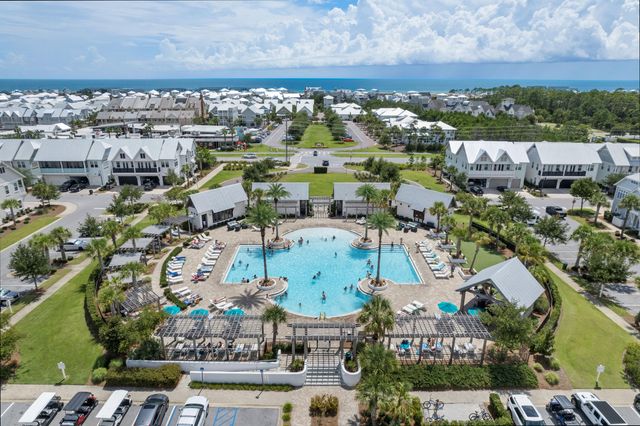 223 Milestone Drive UNIT C, Inlet Beach, FL 32461
