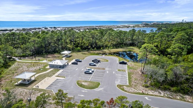 223 Milestone Drive UNIT C, Inlet Beach, FL 32461