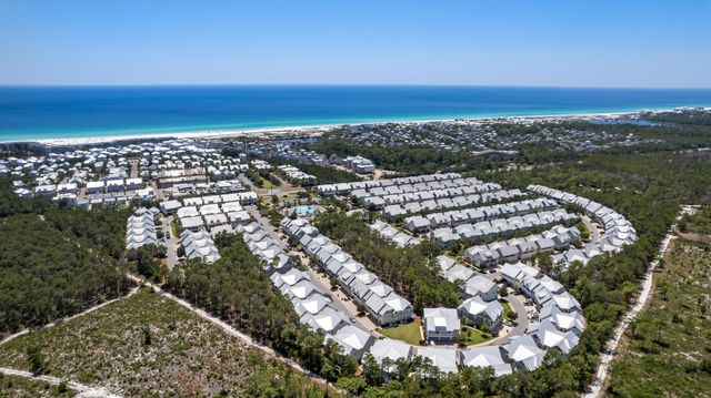 223 Milestone Drive UNIT C, Inlet Beach, FL 32461