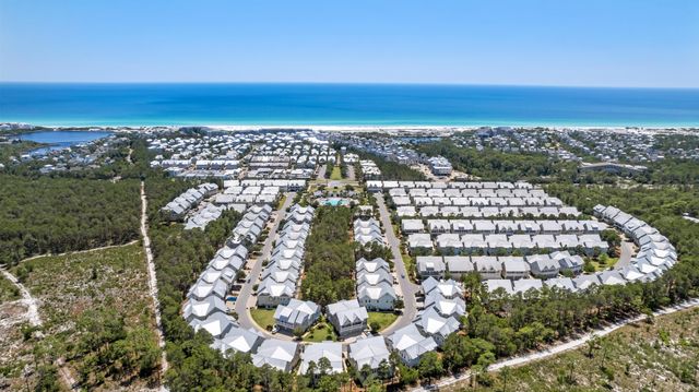 223 Milestone Drive UNIT C, Inlet Beach, FL 32461