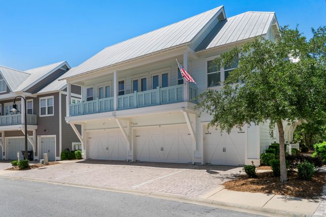 223 Milestone Drive UNIT C, Inlet Beach, FL 32461