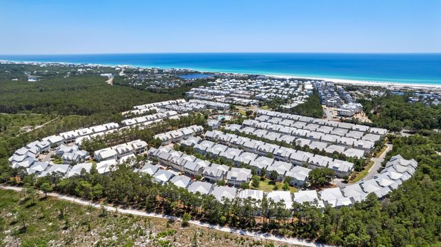 223 Milestone Drive UNIT C, Inlet Beach, FL 32461