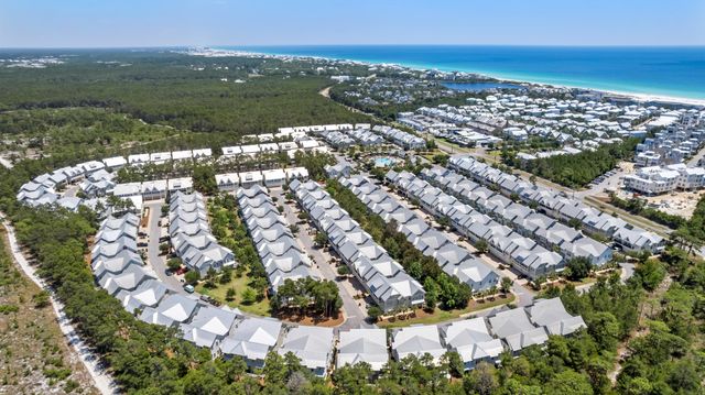 223 Milestone Drive UNIT C, Inlet Beach, FL 32461
