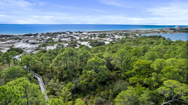 223 Milestone Drive UNIT C, Inlet Beach, FL 32461