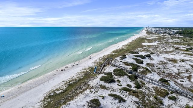 223 Milestone Drive UNIT C, Inlet Beach, FL 32461