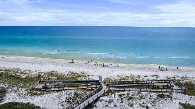 223 Milestone Drive UNIT C, Inlet Beach, FL 32461
