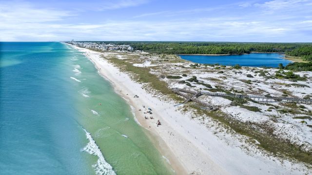 223 Milestone Drive UNIT C, Inlet Beach, FL 32461
