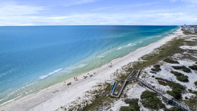 223 Milestone Drive UNIT C, Inlet Beach, FL 32461