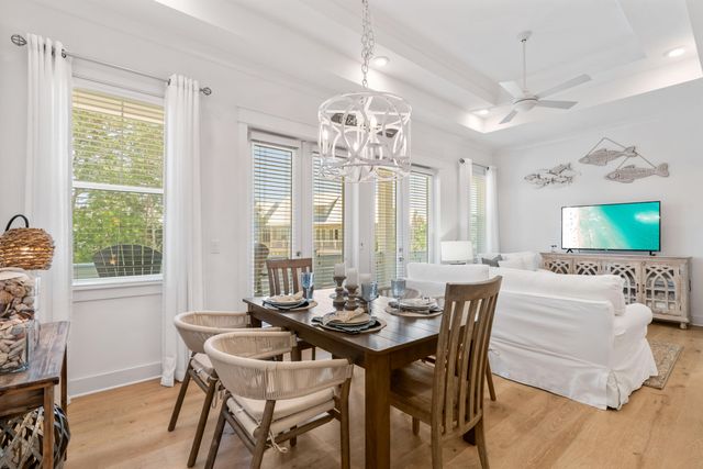 223 Milestone Drive UNIT C, Inlet Beach, FL 32461