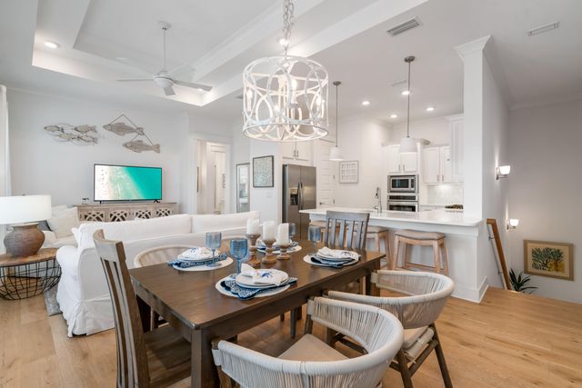 223 Milestone Drive UNIT C, Inlet Beach, FL 32461