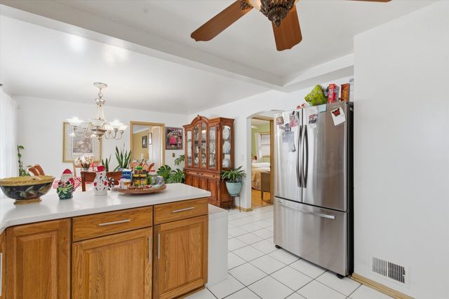 4724 N Ozark Avenue, Norridge, IL 60706