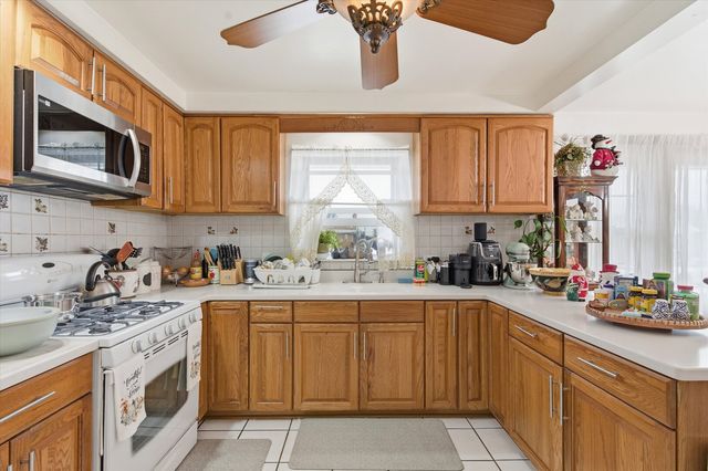 4724 N Ozark Avenue, Norridge, IL 60706