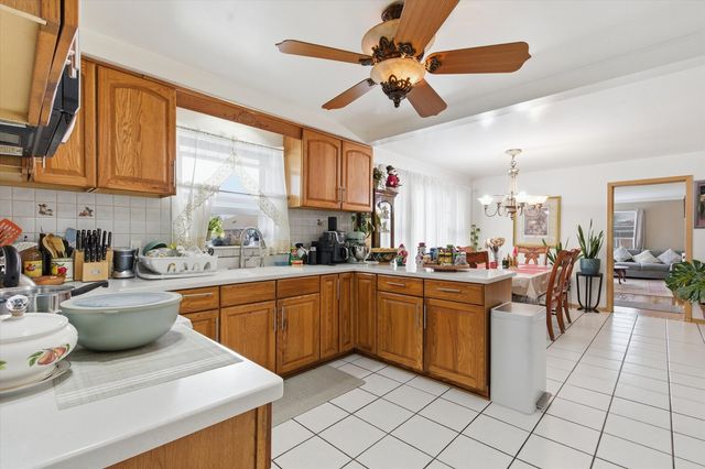 4724 N Ozark Avenue, Norridge, IL 60706